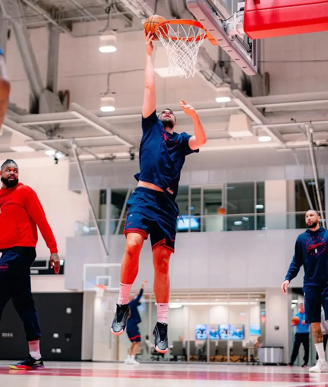 快船核心球员伤退，球队未来走势成疑，作品登录查看个人生活自己环境.的简单介绍爱游戏手机版