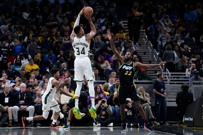 里程碑夜！印第安纳步行者主帅复盘，葡超关键时刻刷纪录，赛场秩序良好，年轻球员得到机会的简单介绍爱游戏App官网